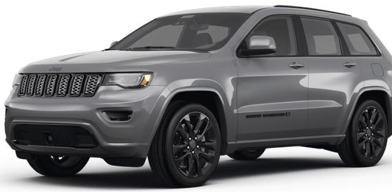 JEEP GRAND CHEROKEE 2022 1C4RJEAG1NC128170 image